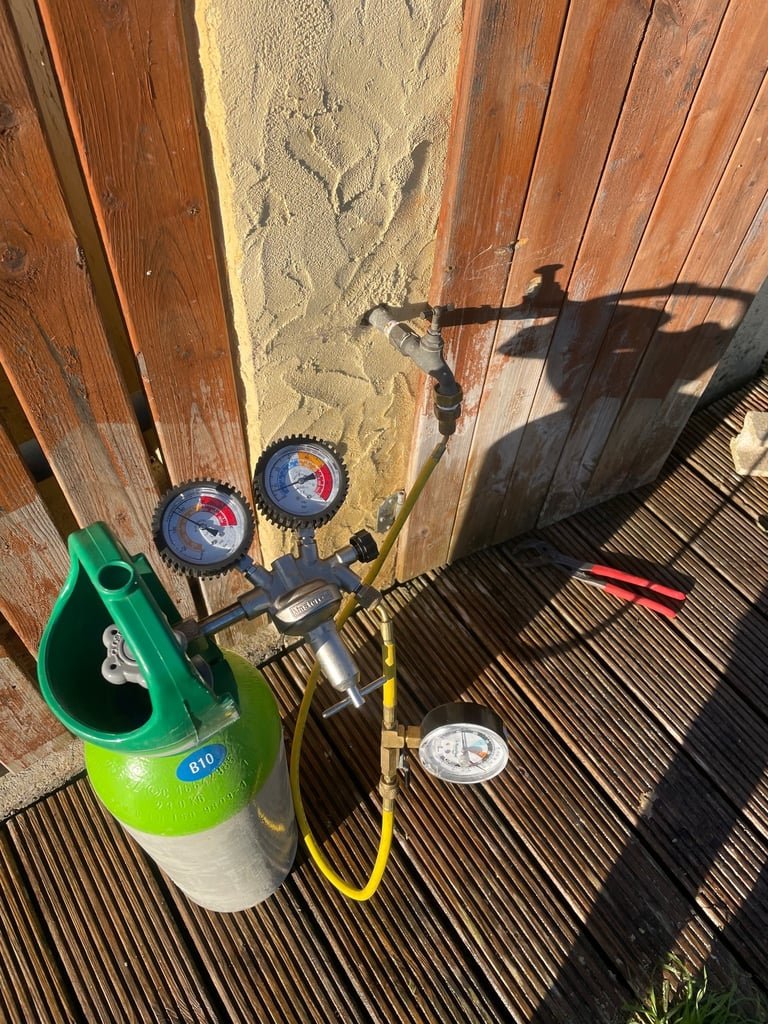 Réseaux d’eau